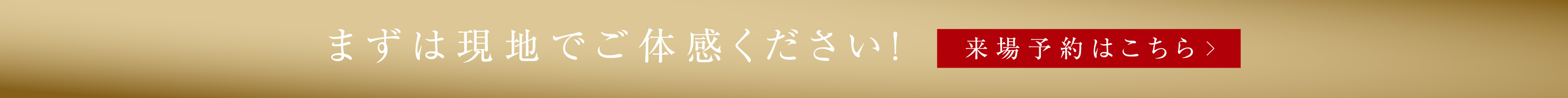 まずは現地でご体感ください！ 来場予約はこちら
