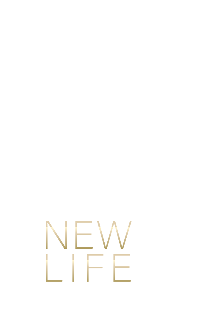 NEW LIFE